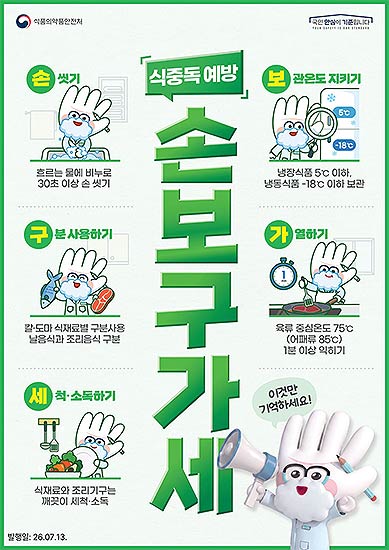 예방수칙