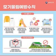 충북, 도내 감염병 매개 모기 감시 중 ‘일본뇌염 바이러스’ 최초 검출 기사 이미지