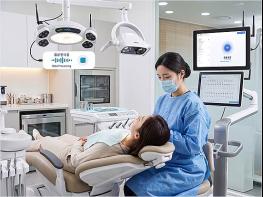 덴컴, 서부장애인치과병원과 치과 인공지능 진료 플랫폼 도입 추진 기사 이미지