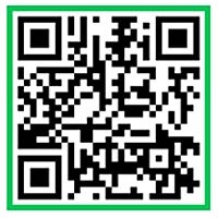 검역탐지견 입양 신청 큐알QR 코드 검역탐지견 입양 신청 큐알QR 코드