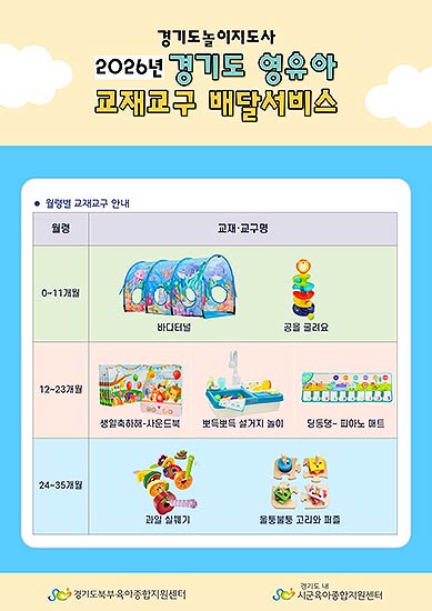 3차 홍보지