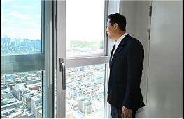 청년이 서울 떠나는 이유가 집이어선 안 돼… 오세훈 시장, 청년 주거사다리 더 촘촘히 기사 이미지