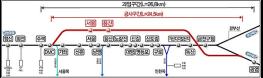 서울·용산 KTX, 더 빨리 더 자주 달린다 기사 이미지