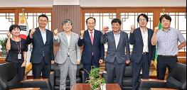 대전시, ‘택시 카드결제 수수료 전액지원’ 추진, 현장 목소리 응답해 택시업계 부담 확 낮춘다 기사 이미지