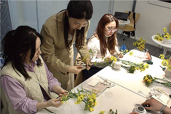 월별 체험 프로그램