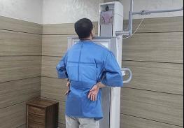 서울 강북구, 연중 무료 결핵검진 지원, "2주 이상 기침하면 검사 받으세요" 기사 이미지