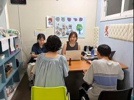 경남도, 발달장애인 돌봄 한발 앞서... 현장 중심 성과 이어져 기사 이미지