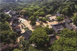 인천시,‘강화 정족산 전등사 일원’ 국가유산 명승 지정 기사 이미지