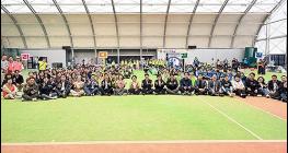 의정부시, 장애인과 비장애인이 함께한 '제21회 징검다리 축제' 성황리 개최 기사 이미지