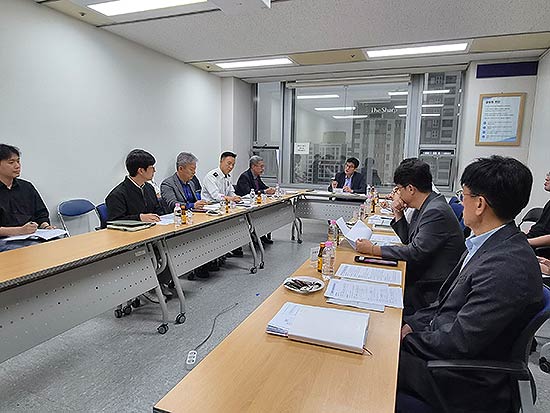 부산시도시철도파업대비비상수송대책마련시민불편최소화