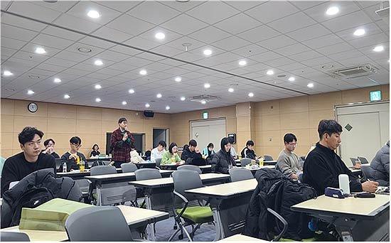 제1회 서울시 장애인복지관 특수체육교사 역량강화 교육