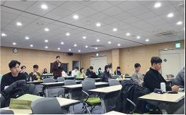 좋은 교육이 좋은 재활을 만든다, 서울시 장애인복지관 특수체육교사 실무 역량 강화 기사 이미지