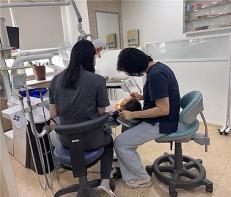 강북구, 18세 이하 아동·청소년 치아홈메우기 무료 지원 기사 이미지