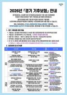 올해 경기 기후보험 온열질환 진단비 1,472건 지급…지난해 누적 실적의 2.2배 기사 이미지