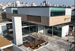 "장애와 비장애의 경계를 허문 공간"… 서울시 어울림플라자, 국무총리상 수상 기사 이미지