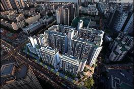 서울시, 리모델링 2곳 359세대 공급·역세권 2곳 262세대 계획…건축심의 통과 기사 이미지